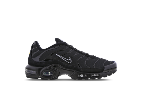 Nike Air Max Plus Blue (DZ4509-001) schwarz