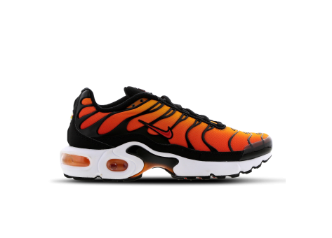 Nike Air Max Plus Sunset GS (BV7426-001) bunt