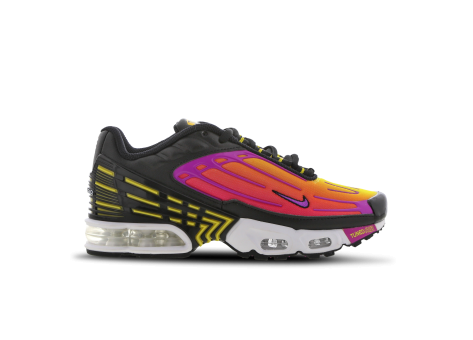 Nike Air Max Plus 3 Hyper Violet GS (CD6871-005) bunt
