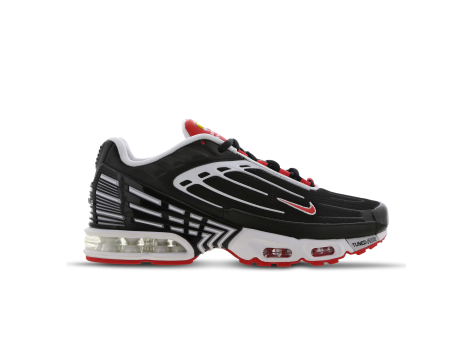 Nike Air Max Plus 3 (CJ0601-001) schwarz