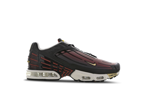 Nike Tuned 3 (CT1693-001) bunt