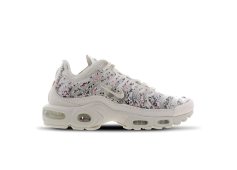 Nike Air Max Plus Wmns LX (AR0970-002) weiss