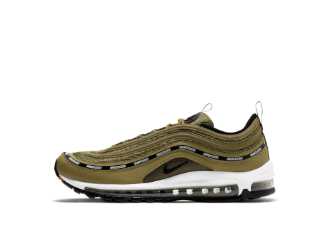 Nike Undefeated x Air Max 97 Green Militia (DC4830-300) grün