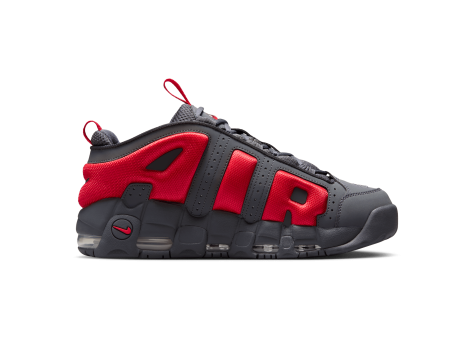 Nike Air More Uptempo Low (FZ3055-002) grau