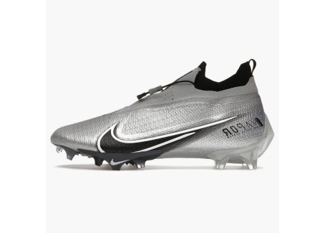 Nike Vapor Edge Elite 360 Flyknit (AO8276 100) silber