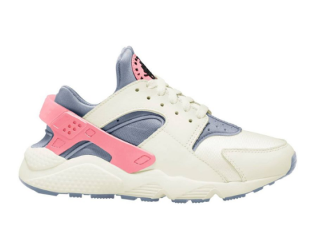 Huaraches pink clearance blue white