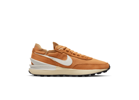 Nike Waffle One Cider (DO2380-200) braun