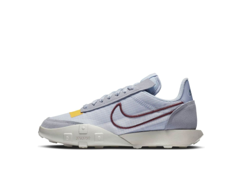 Nike Waffle Racer 2X Ghost Dark Beetroot (CK6647-001) bunt