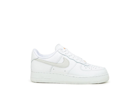 Nike Wmns Air Force 1 07 (DC1162-100) weiss