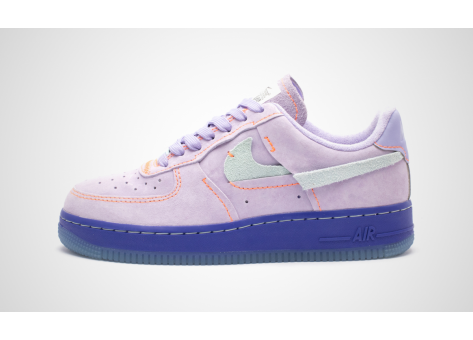 Nike WMNS Air Force 1 07 LX Agate (CT7358-500) lila
