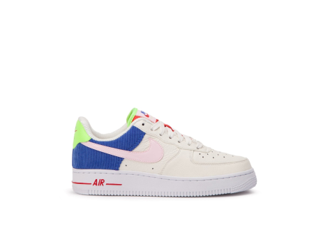 Nike WMNS Air Force 1 Low (AQ4139-101) weiss