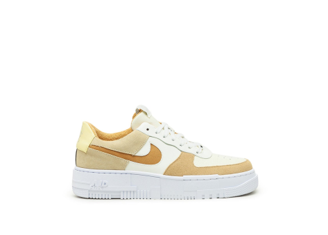 Nike Air Force 1 WMNS Pixel (DH3856-100) weiss