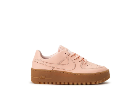 Nike Air Force 1 Sage Low LX (AR5409600) pink