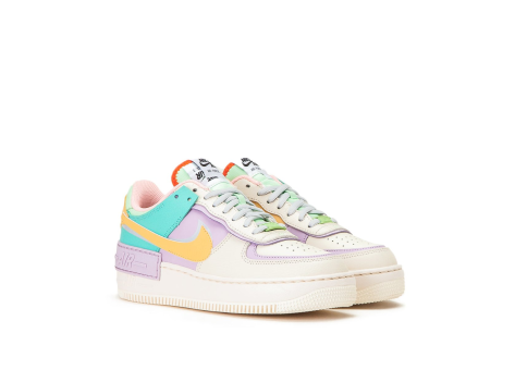 Nike WMNS Air Force 1 Shadow (CI0919-101) bunt