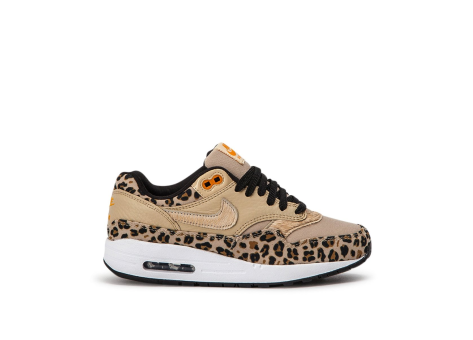 Nike Air Max 1 Leopard Premium (BV1977-200) beige