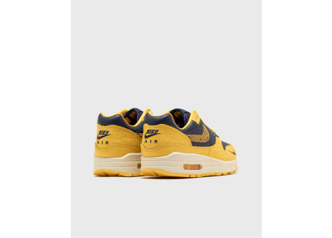 Nike Air Max 1 gelb FJ5479 410 Preisvergleich