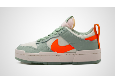 Nike Dunk Low Disrupt (DJ3077-001) grün