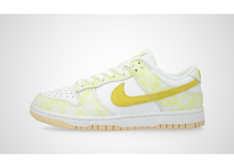 Nike Dunk Low OG Strike (DM9467-700) gelb