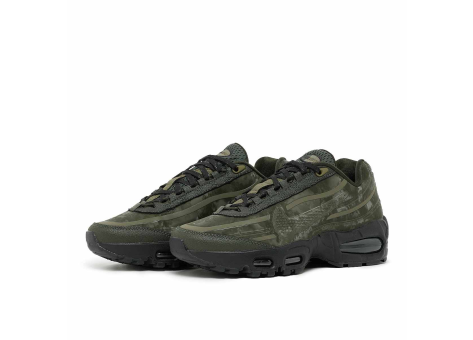 Nike WORKSOUT x Nike Air Max 95 Medium Olive (HQ0263-300) grün