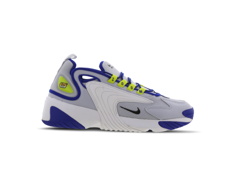 Nike Zoom 2K (AO0269-011) bunt