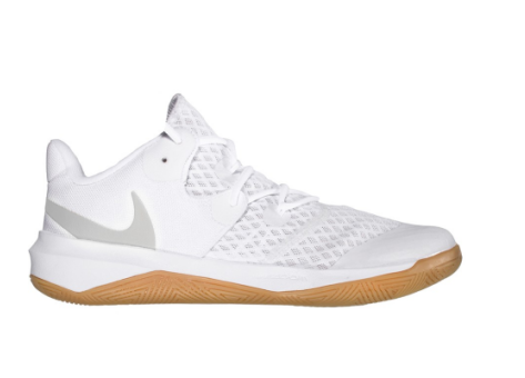 Nike Zoom Hyperspeed Court SE (DJ4476 100) weiss