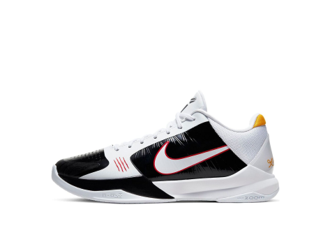 Nike Kobe 5 Protro Bruce Lee Alternate (CD4991-101) bunt
