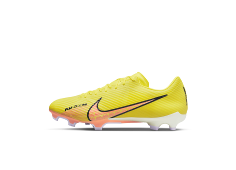 Nike Zoom Mercurial Vapor 15 Academy MG (DJ5631-780) gelb
