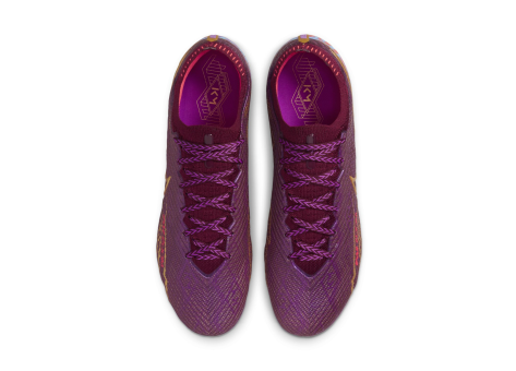Nike Zoom Mercurial シューズ パープル 新サッカースパイクNike Zoom Mercurial Vapor 15 Academy KM MG