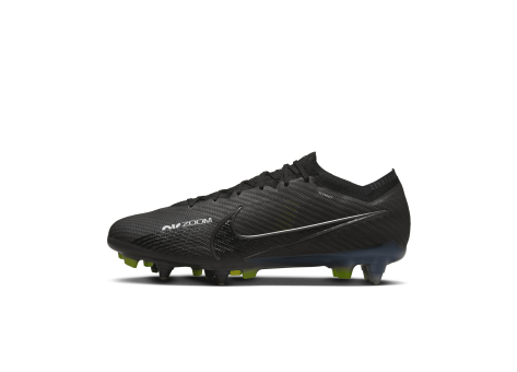 Nike Zoom Mercurial Vapor 15 Elite SG Pro (DJ5168-001) schwarz