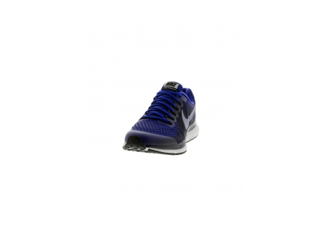 Nike Zoom Pegasus 34 (881953-404) blau