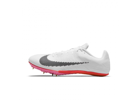 Nike Zoom Rival S 9 (DM2328-100) weiss