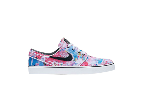 Nike Zoom Stefan Janoski Canvas CNVS PRM Premium (705190-602) bunt
