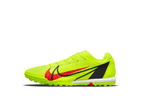 Nike Mercurial Vapor 14 Pro TF Zoom (CV1001-760) gelb