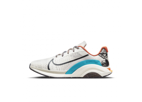 Nike ZoomX SuperRep Surge MFS (DH2729-091) weiss