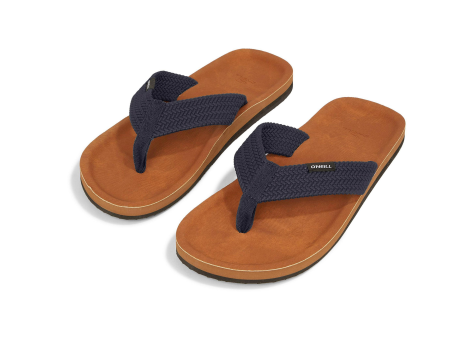 O´Neill Chad (2400052-17010) braun