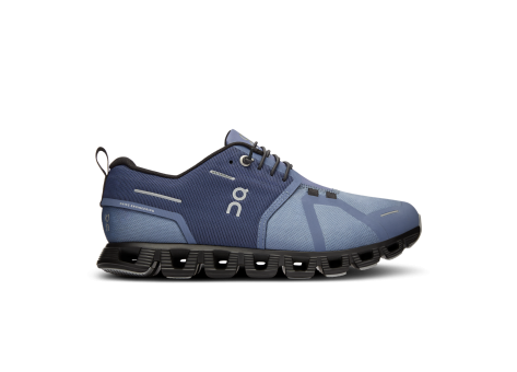 ON Cloud 5 Waterproof (59.98142) blau