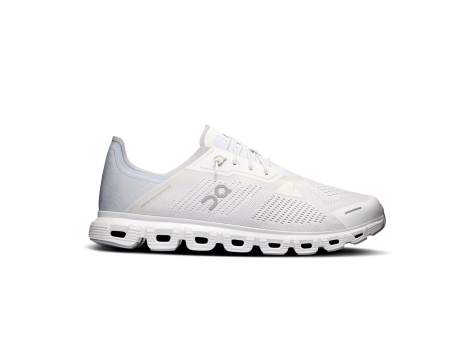 ON Cloud 6 Coast Glacier (3MF10030813) weiss