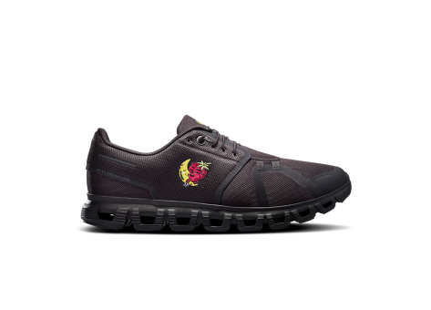 ON Cloud 6 SHF (3MF31104971) schwarz