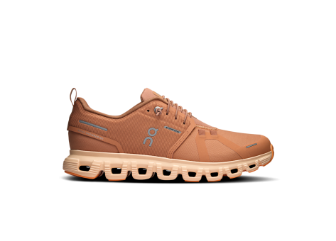 ON Cloud 6 WP (3WF10053035) braun