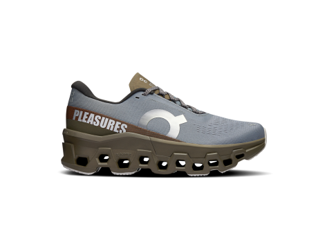 ON x Pleasures The Loop Cloudmonster 2 (3WF10393192) bunt