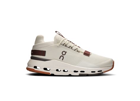 ON Cloudnova 2 (3WE30220844) beige