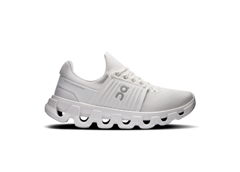 ON Cloudswift 4 AD (3WF10451200) weiss