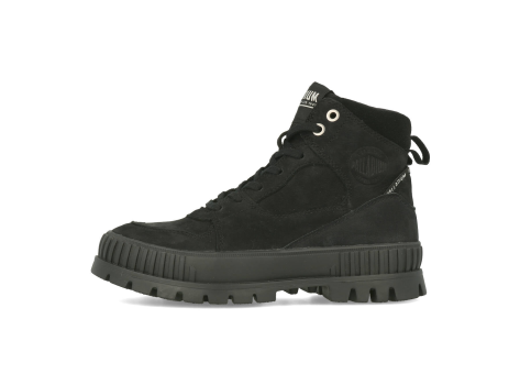 Palladium Pallashock Hi Snk (98357-001) schwarz