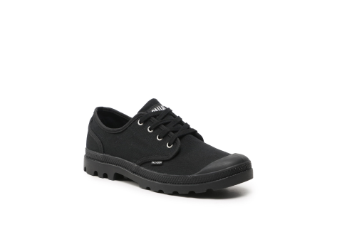 Palladium Pampa Oxford (02351-008-M) schwarz