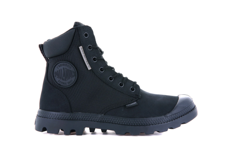 Palladium Pampa SC WPN U S (77235-010-M) schwarz