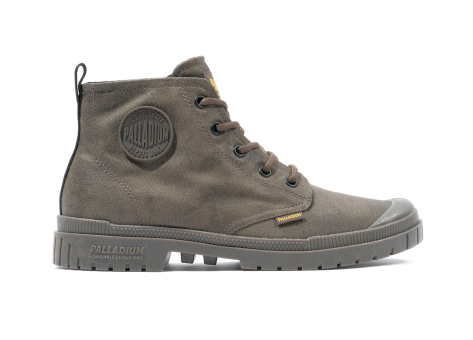 Palladium Pampa SP20 Hi Wax (74388-213-M) braun