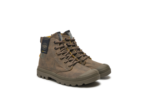 Palladium Pampa Surplus Major (74389-213-M) braun