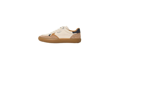 Pepe Jeans Travis Retro (PMS31053-837) weiss