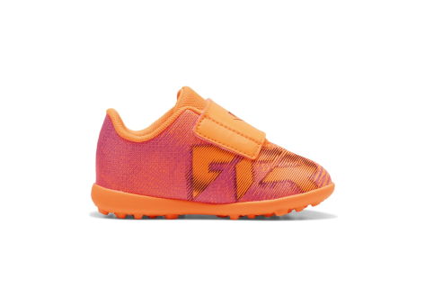 PUMA Future 8 Play V (108631-03) orange