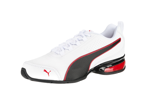 PUMA Leader VT SL (365291/001) weiss